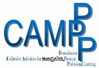 Math CAMPPP